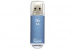 ����-���� 16GB SMARTBUY V-Cut USB 2. 0, ������. ������, �����, SB16GBVC-B �����