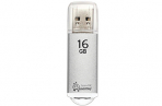 ����-���� 16GB SMARTBUY V-Cut USB 2. 0, ������. ������, �����������, SB16GBVC-S �����