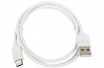 ������ USB2. 0-Type-C, 1�, SONNEN, ����, ��� �������� ������ � �������, �����, 513558 �����