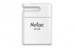 - 64GB NETAC U116, USB 2. 0, , NT03U116N-064G-20WH 