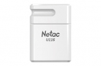 ����-���� 64GB NETAC U116, USB 2. 0, �����, NT03U116N-064G-20WH �����