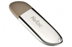 ����-���� 32GB NETAC U352, USB 2. 0, ������. ������, �����������, NT03U352N-032G-20PN �����