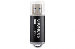 ����-���� 64 GB, CROMEX (�������) Ultra USB 3. 1, ������������� ������, ������, 514164 �����