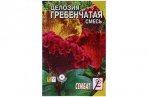 Семена цветов Целозия Гребенчатая смесь 0, 1 г 5464146 оптом