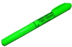 Маркер флюоресцентный, зеленый,  (CENTROPEN) оптом