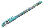 ����� ��������� ErichKrause ColorTouch Stick Emerald Wave 0. 7, ���� ������ ����� �����