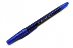Ручка шариковая РШ "Южная ночь" синий стержень 0, 7 на масляной основе (СТАММ) оптом