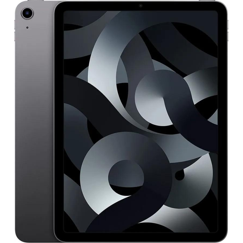  Apple iPad Air (5th Gen) 10, 9 Wi-Fi 256GB Space Gray (MM9L3LL/A) 