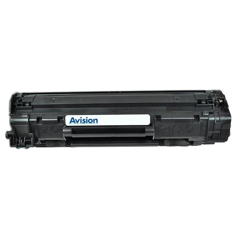 - Avision TN-1070 (015-0273-22)  AP30A Printer/AM30A MFP 