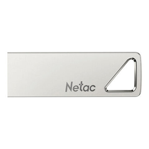 - 8GB NETAC U326, USB 2.0, , NT03U326N-008G-20PN 