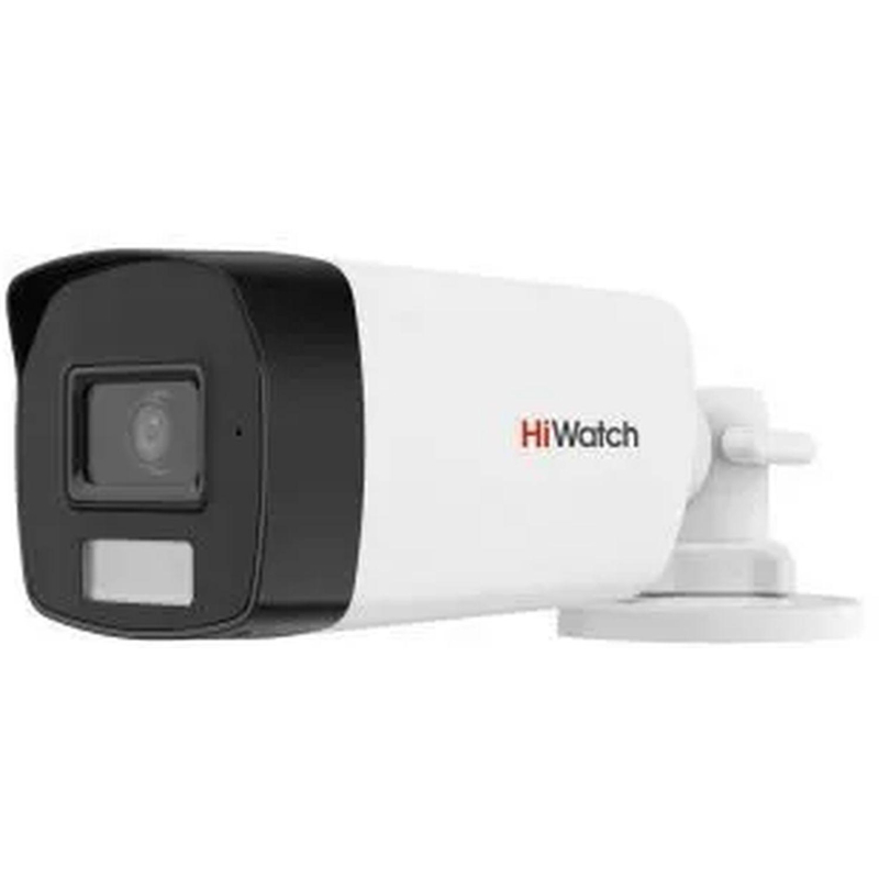  HiWatch DS-T220A(2.8mm) 2   EXIR/LED 40 
