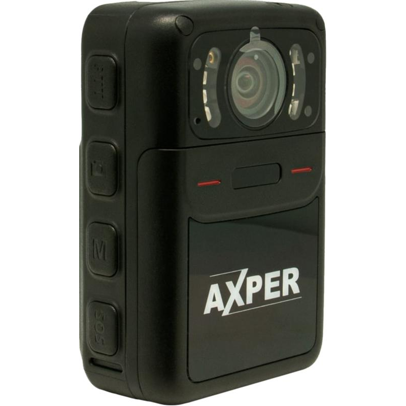  Axper Policecam X7 (APCC9N) 