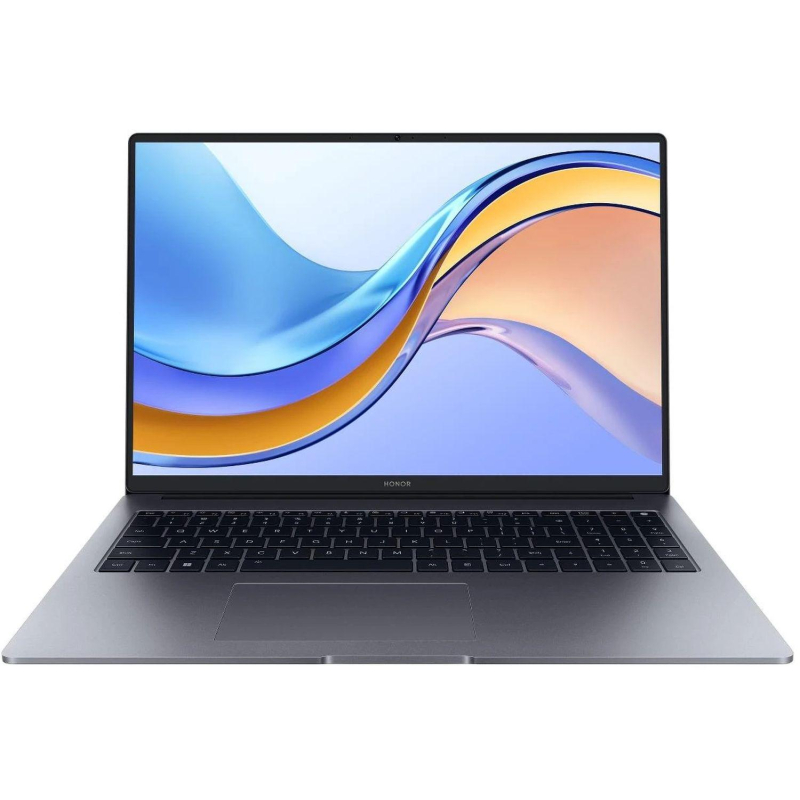  Honor MagicBook X16 (5301AHHP) 16/i5-12450H/8/SSD 512/DOS 