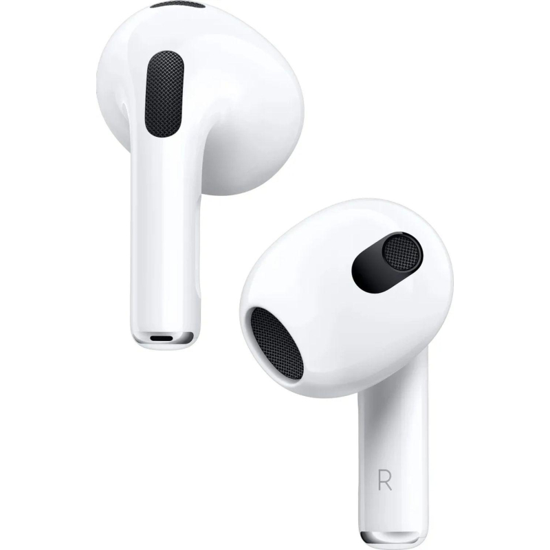  Apple AirPods 3rd Generation (MME73ZA/A) 