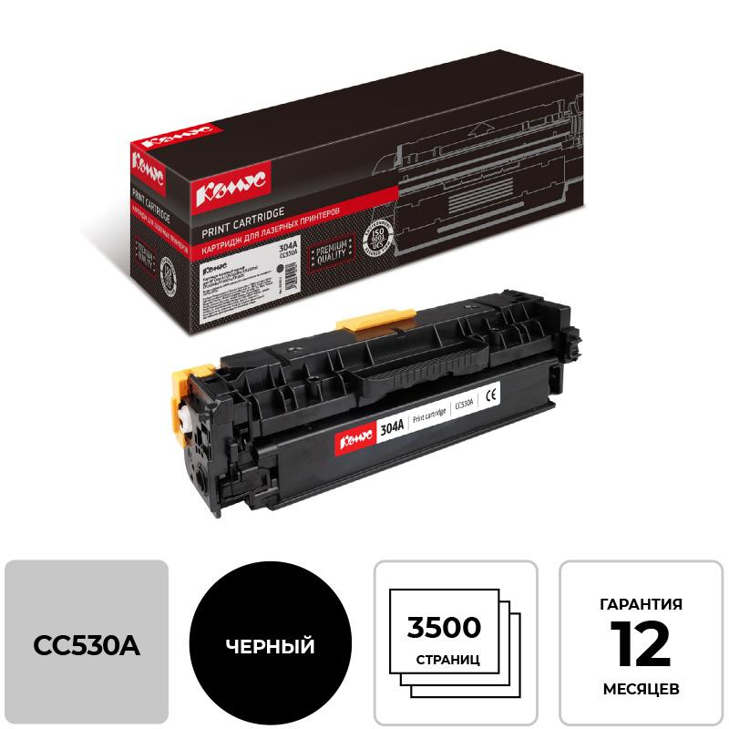    304A CC530A .  HP LaserJet CP2025 