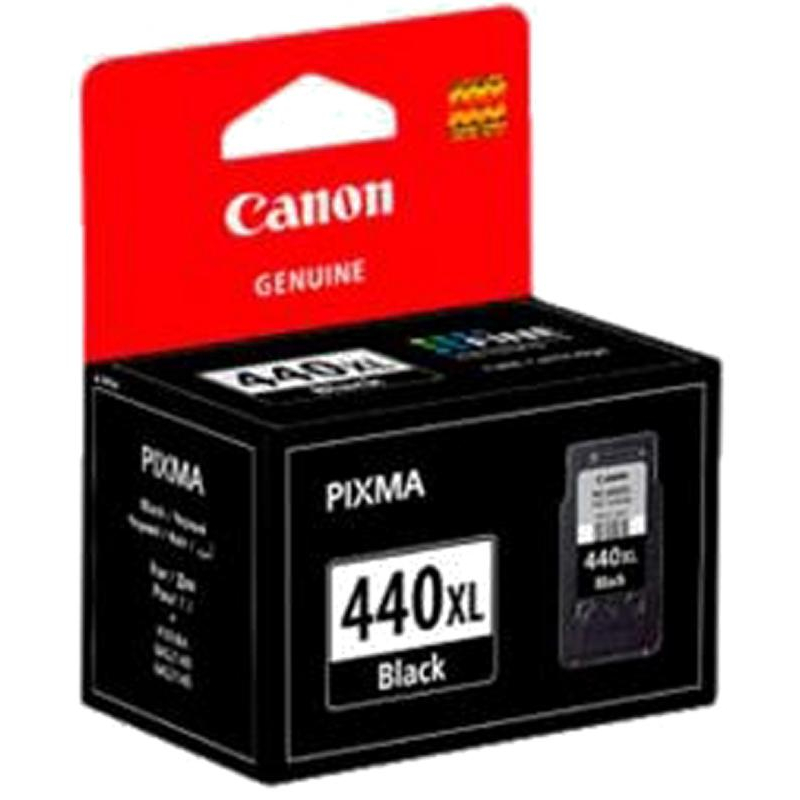   Canon PG-440XL (5216B001) .  PIXMA MG2140/3140 