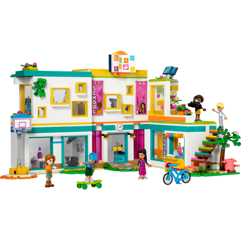  Lego Friends    (41731) 