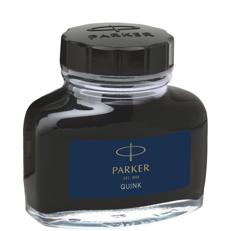  Parker "Bottle Quink" -, 57 