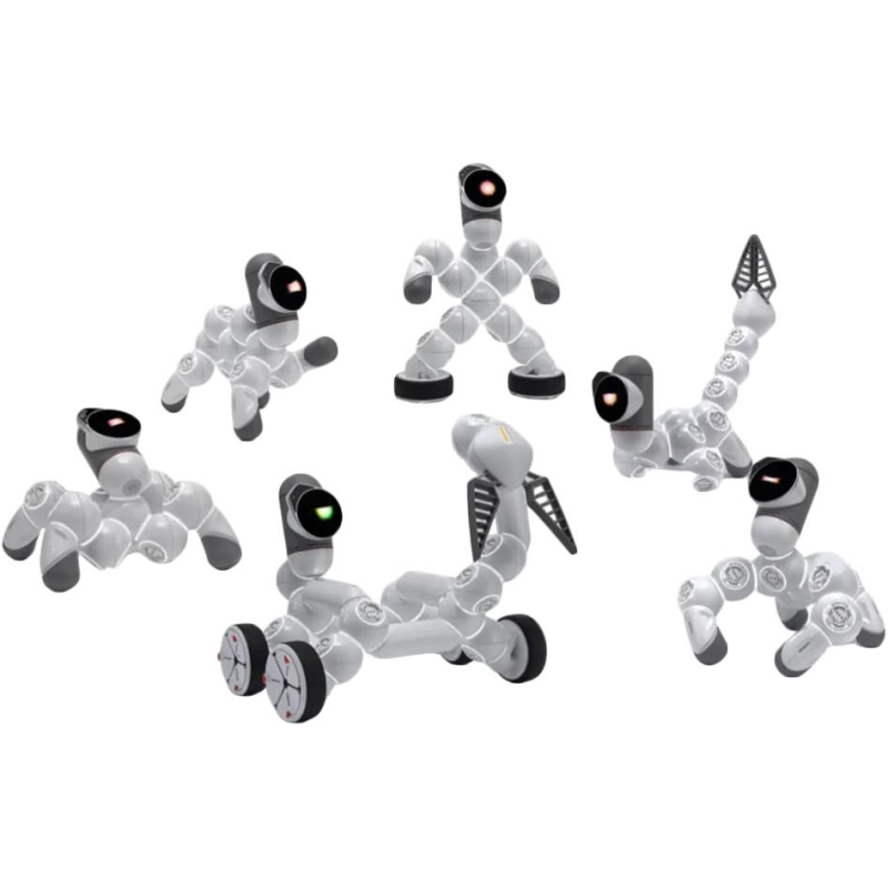 Робот конструктор ClicBot - Комплект Maker оптом