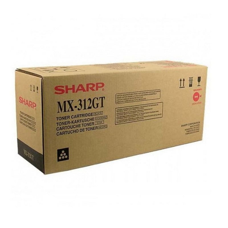   Sharp MX312GT .  AR-5726/31/MX-M260/310 