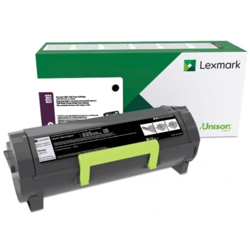   F+ imaging STB50110 . 10000 ./Lexmark MS410, MS510 
