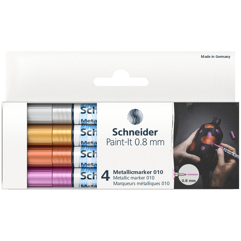     Schneider "Paint- 