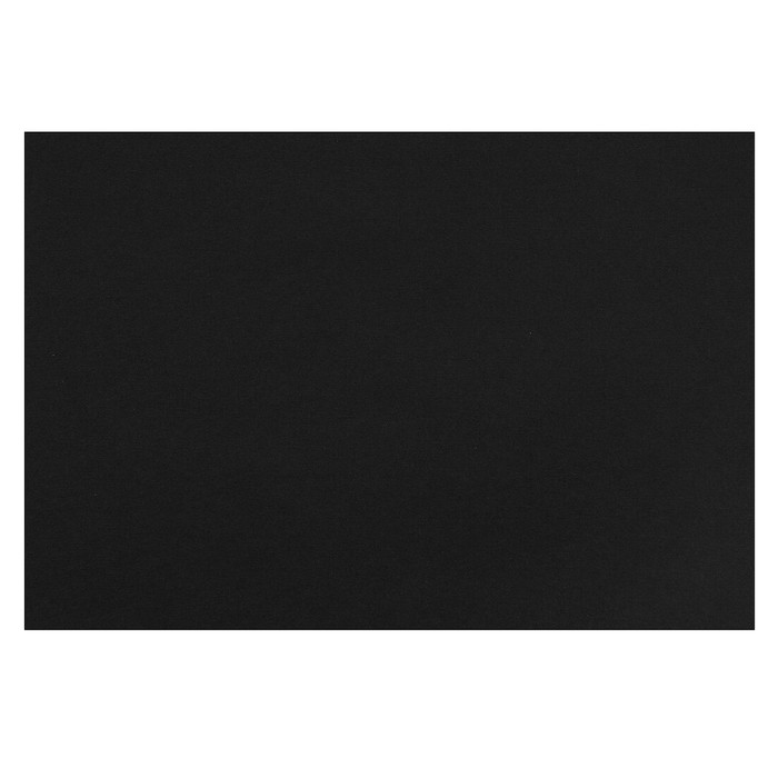 Бумага для пастели 210 х 297 мм, Lana Colours, 1 лист, 160 г/м?, чёрный оптом
