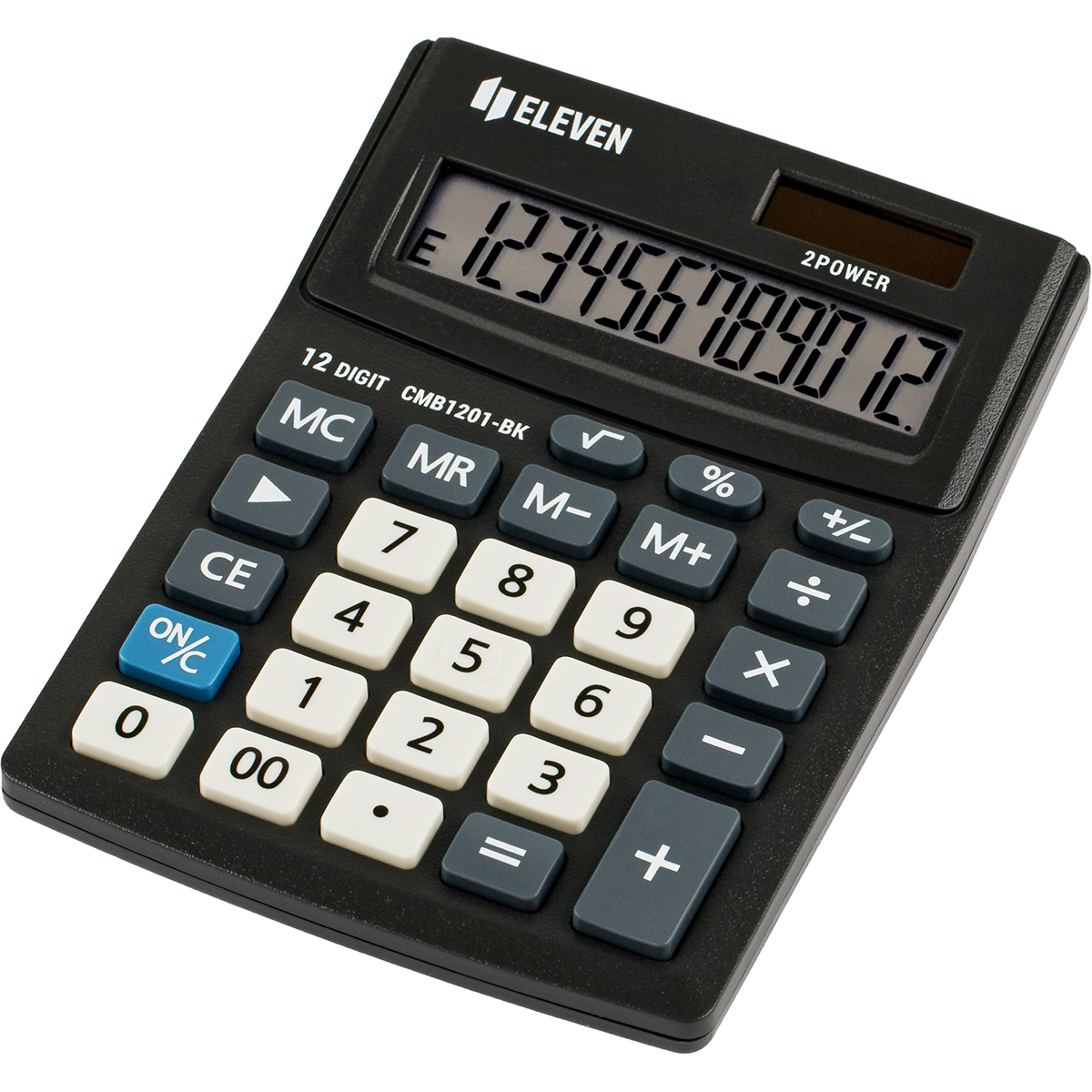 Калькулятор настольный Eleven Business Line CMB120 оптом