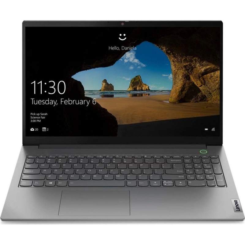  Lenovo ThinkBook 15 G3 ITL (21A5A00MCD_PRO) Grey 15.6 FHD i5-1155G7 