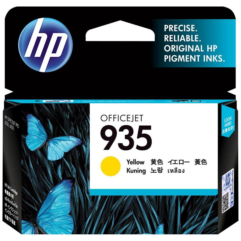   HP C2P22AE 935 .  OJ Pro 6230/6830 