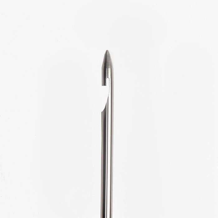 Игла для люневильского крючка, d = 1,2 мм, 3 см оптом