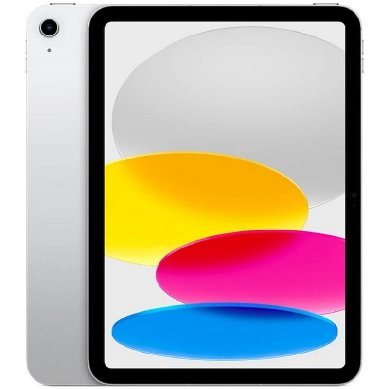 PApple iPad 10, 9 Wi-Fi 64Gb Silver A2696(MPQ03HN/A) 