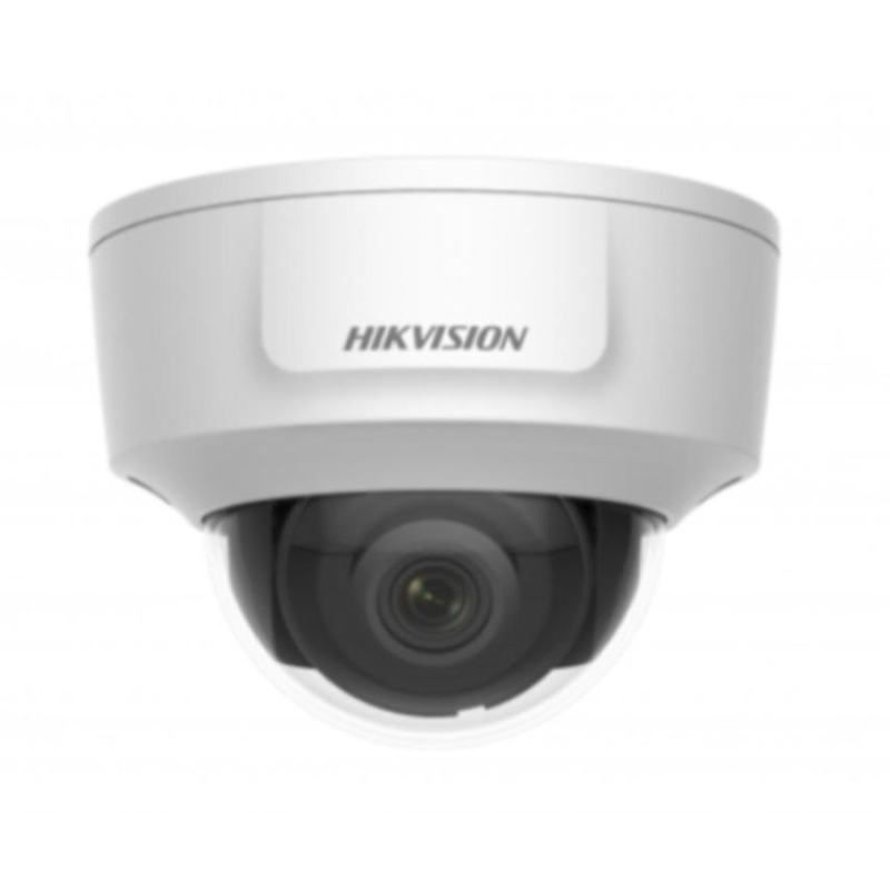 IP- Hikvision DS-2CD2125G0-IMS (4),   2 