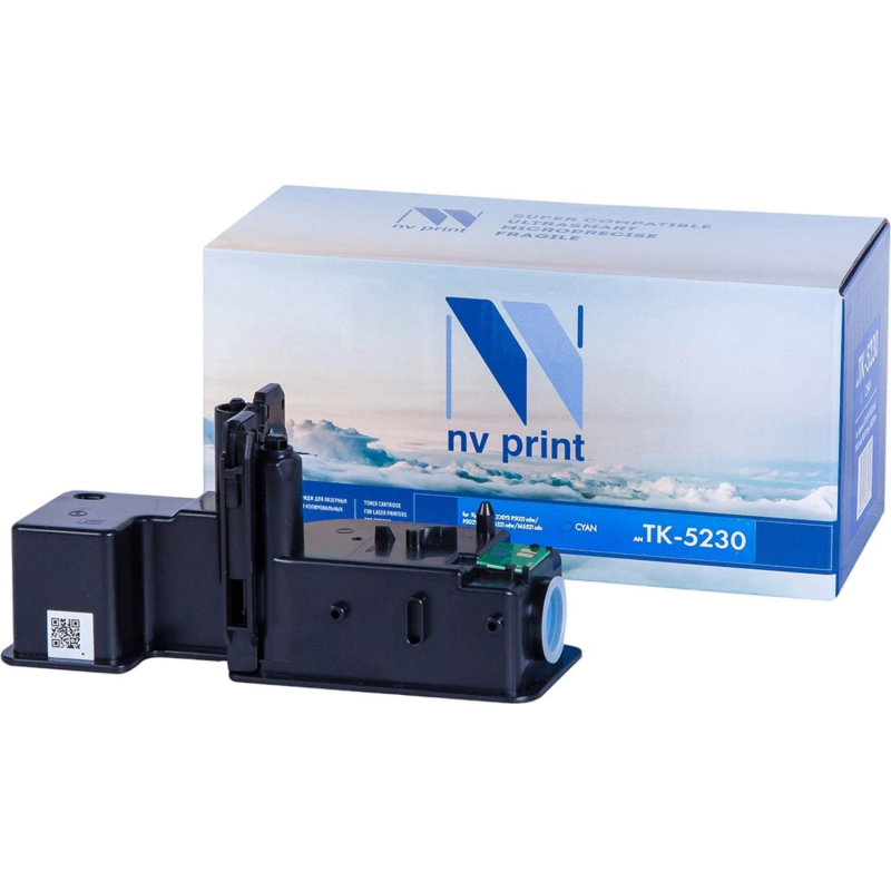   NV Print TK-5230 .  Kyocera ECOSYS P5021 () 