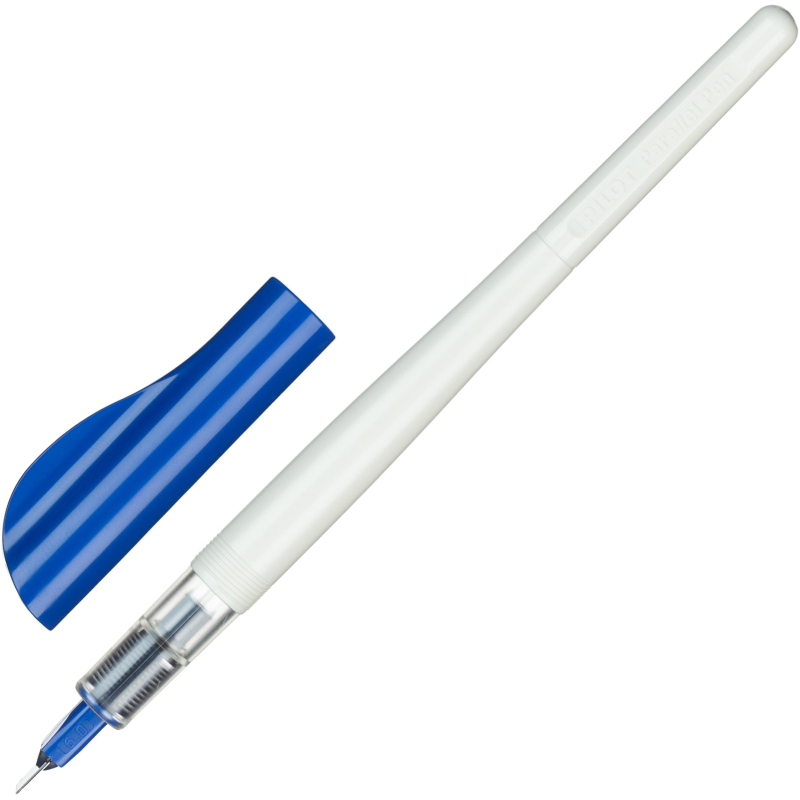     PILOT Parallel Pen, 6, 0  FP3-60-SS 
