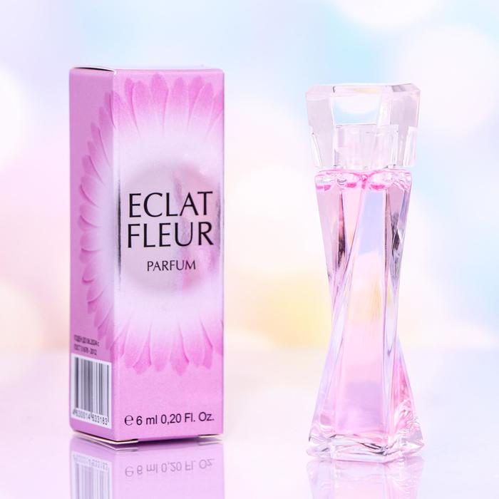 Духи-мини Eclat Fleur Parfum, женские, 6 мл оптом