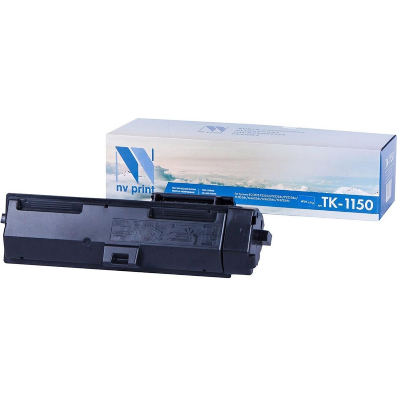   NV Print TK-1150 . Kyocera ECOSYS P2235 () 