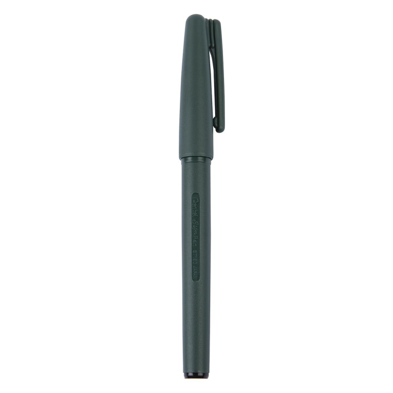  - / Pentel Brush Sign Pen Pigment Medium  XSESP15MA 
