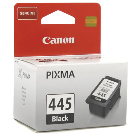   CANON (PG-445) PIXMA MG2440/PIXMA MG2540, , , 180 ., 8283B001 