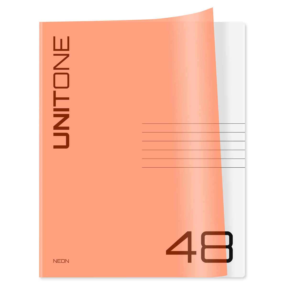 48.  BG "UniTone. Neon",  