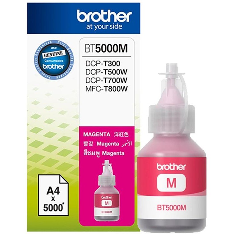  Brother BT5000M .  DCP-T300/T500W/T700W 