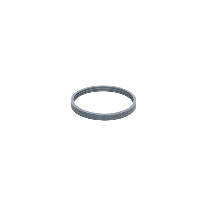 Уплотнительное кольцо, силиконовое, d 130 мм оптом