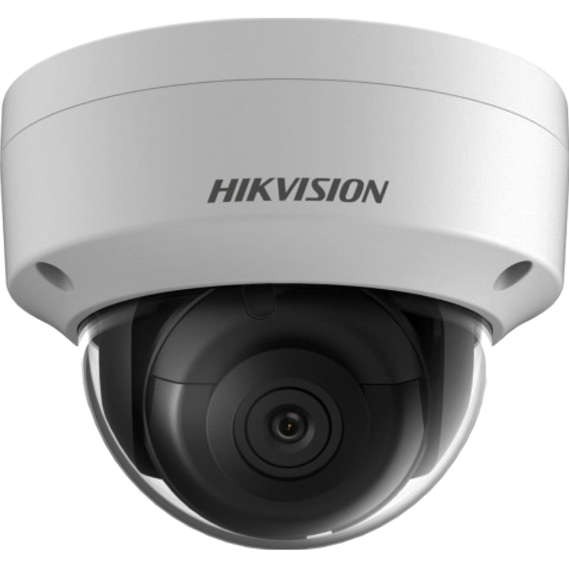 IP- Hikvision DS-2CD2123G2-IS(2.8mm) 