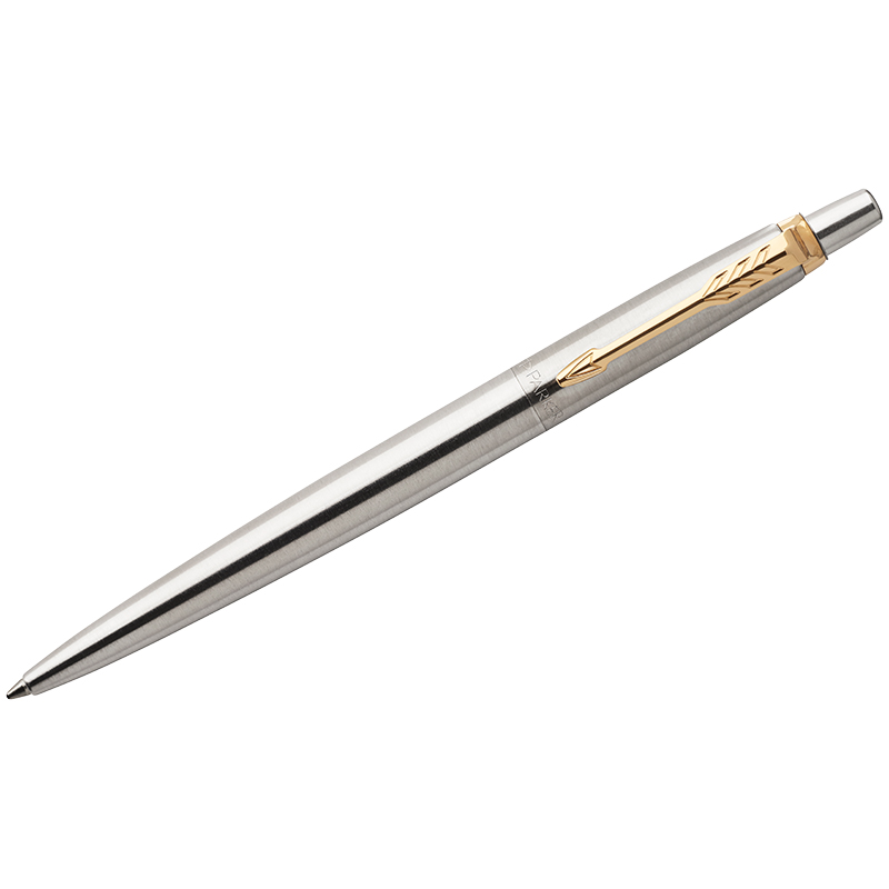   Parker "Jotter Stainless Steel GT"  