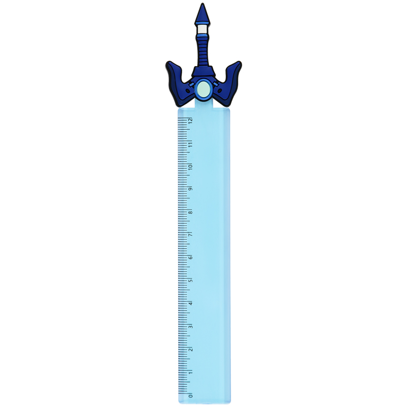    12 MESHU "Blue sword",  