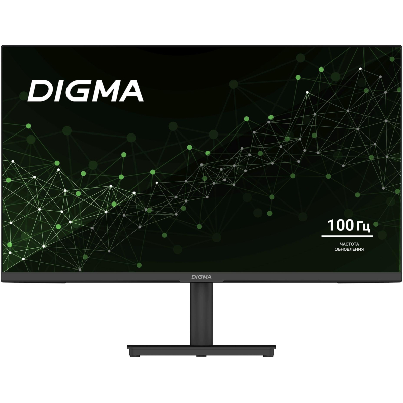  Digma 24A502F(DM24VB01) 23.8/FHD/VA/100Hz/300cd/5ms/HDMI 