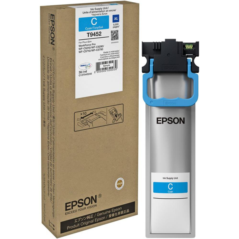 Epson T9452 C13T945240 .  C5290DW/C5790DWF 