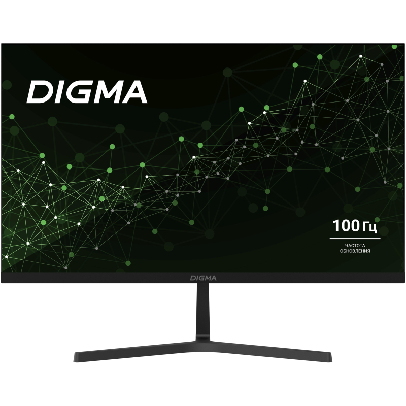  Digma 27P404F(DM27SB03) 27/FHD/IPS/100Hz/300cd/5ms/HDMI 
