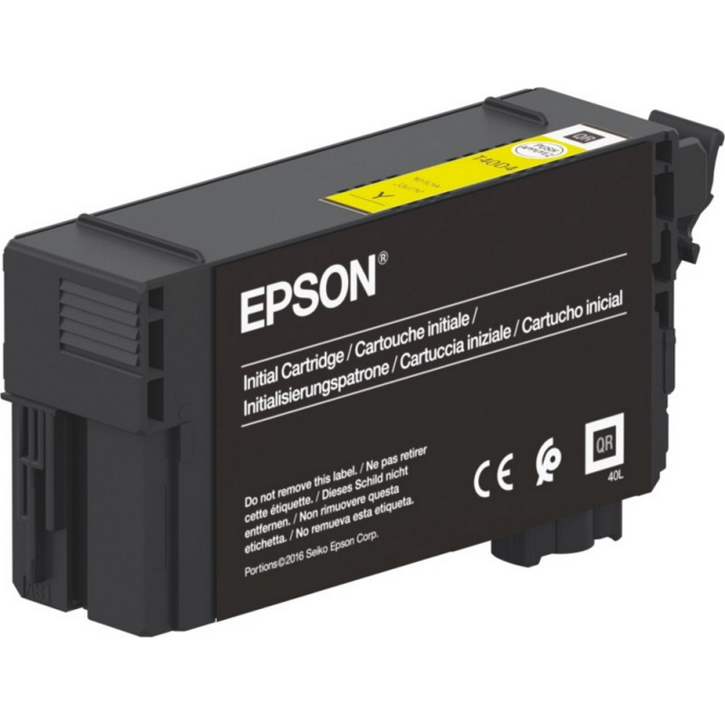   Epson T40D440 C13T40D440 . ..  SC-T3100/T5100 