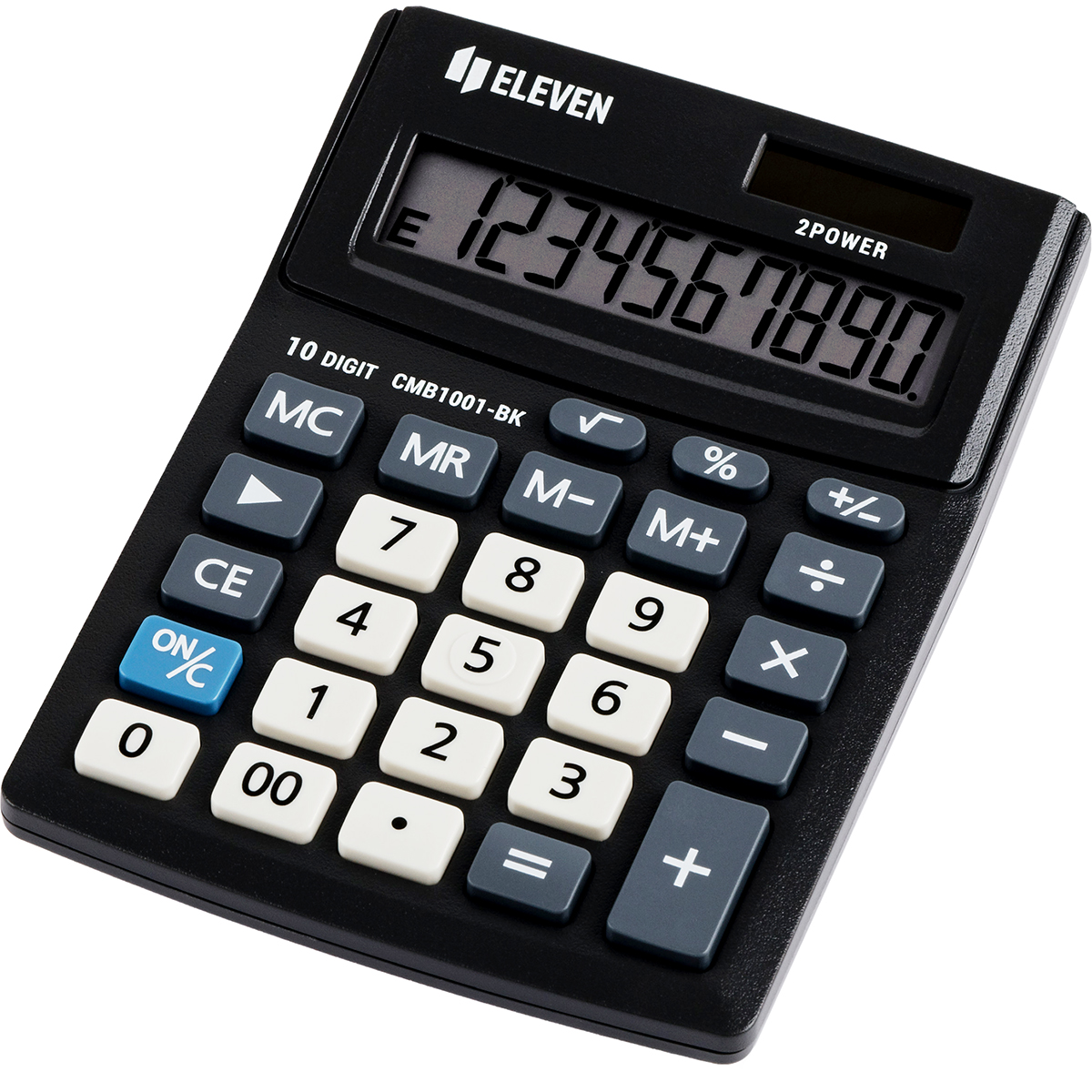 Калькулятор настольный Eleven Business Line CMB100 оптом